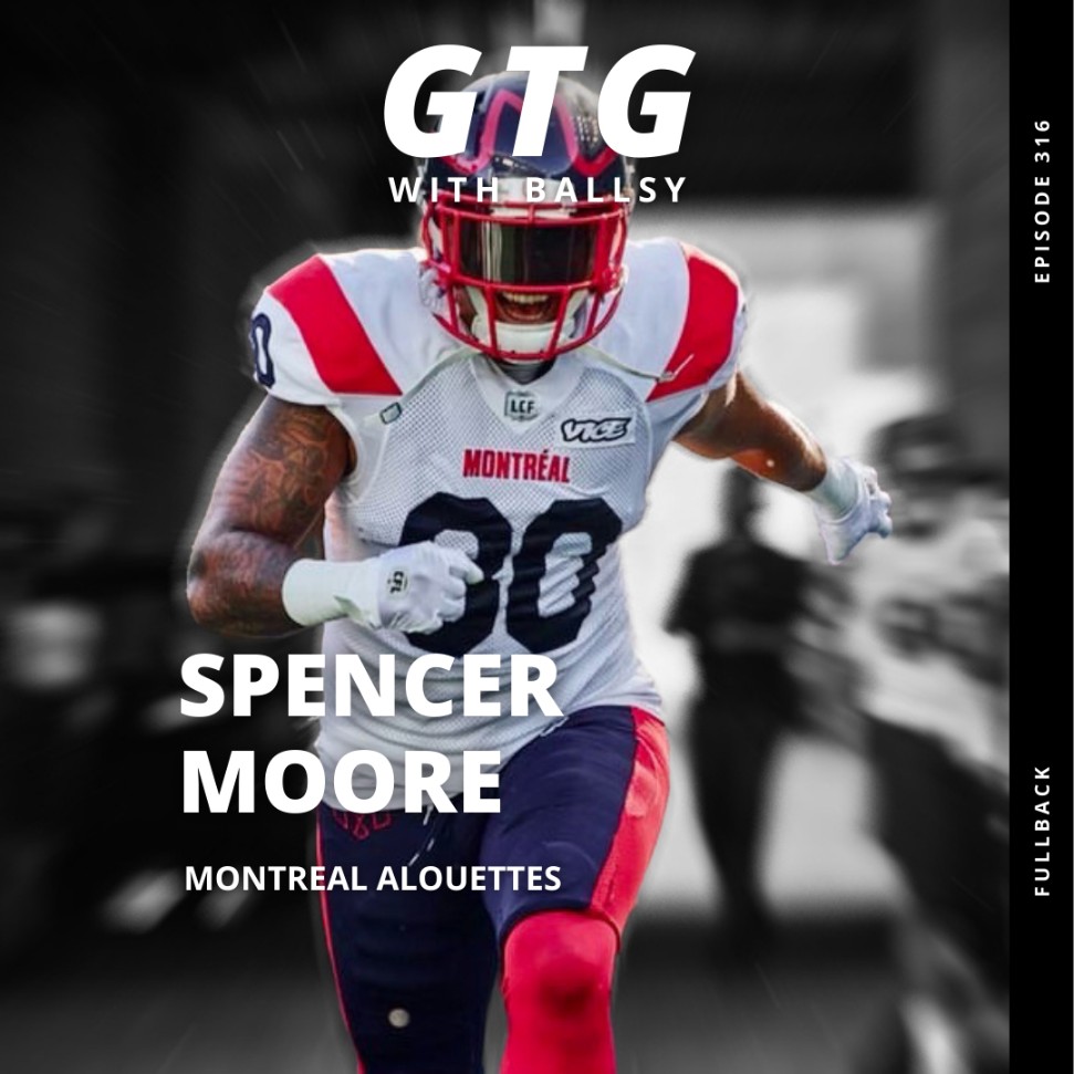 Growing The Game with Ballsy