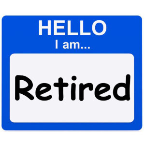 Redefining Yourself in Retirement