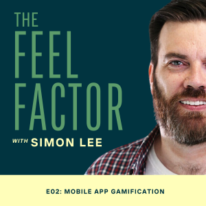 Ep.2: Mobile App Gamification