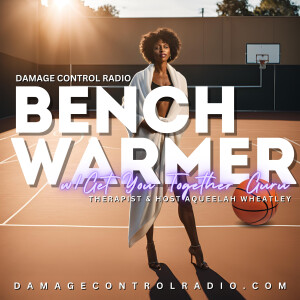 Bench Warmer