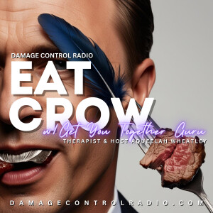 Eat Crow