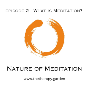 What is Meditation? Episode 2