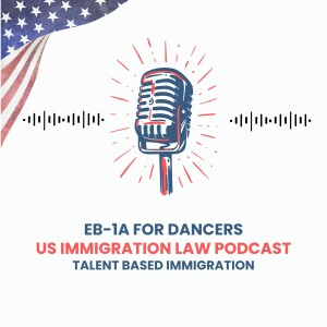 The Harsh Truth About EB-1A for Dancers: Lessons from Real Case Denials
