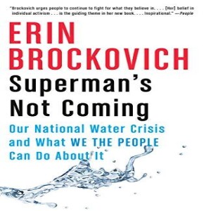 PDF Superman's Not Coming: Our National Water Crisis and What We the People Can Do