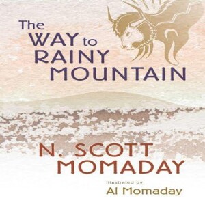 PDF The Way to Rainy Mountain     Paperback – September 1, 1976