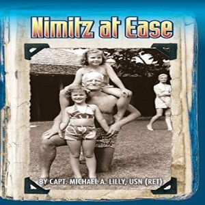 PDF Nimitz at Ease     Paperback – September 10, 2019