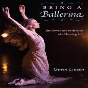 PDF Being a Ballerina: The Power and Perfection of a Dancing Life     Paperback –