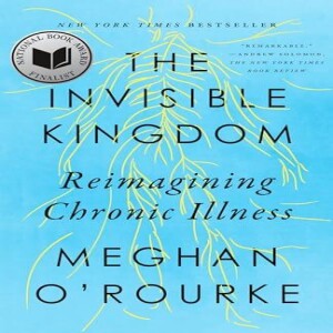 PDF The Invisible Kingdom: Reimagining Chronic Illness     Paperback – February