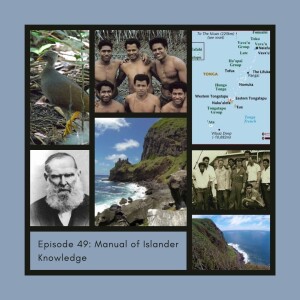 Manual of Islander Knowledge