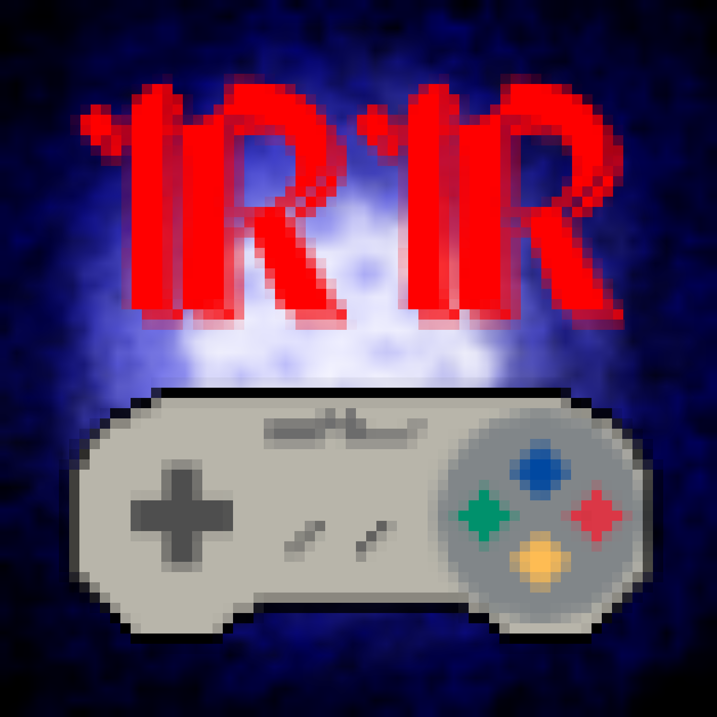 The Retro Rents -- Ep018 -- E3 Madness!