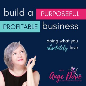 Preparing to start your own business interview with Joyce Teo