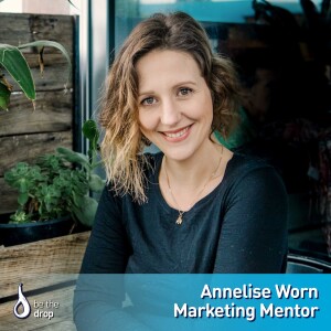 How to get started with Facebook Ads with Annelise Worn