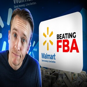 Why Walmart Selling is Beating Amazon FBA and What to Do About It