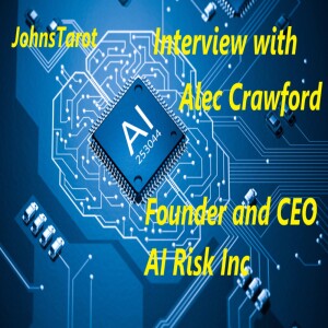 Current State of AI , Interview with Alec Crawford