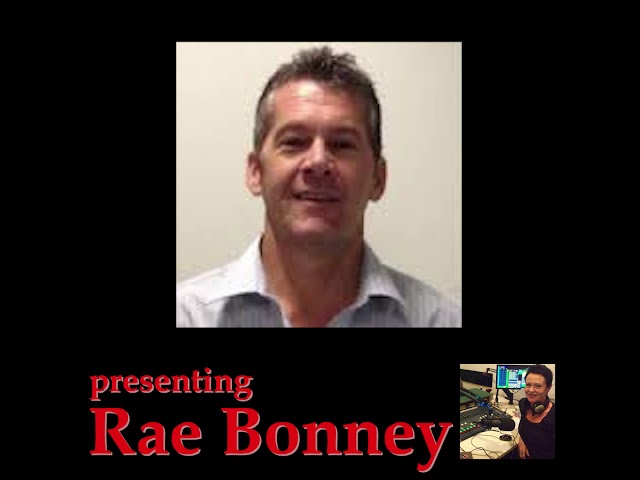 Rae Bonney - Men\'s Health