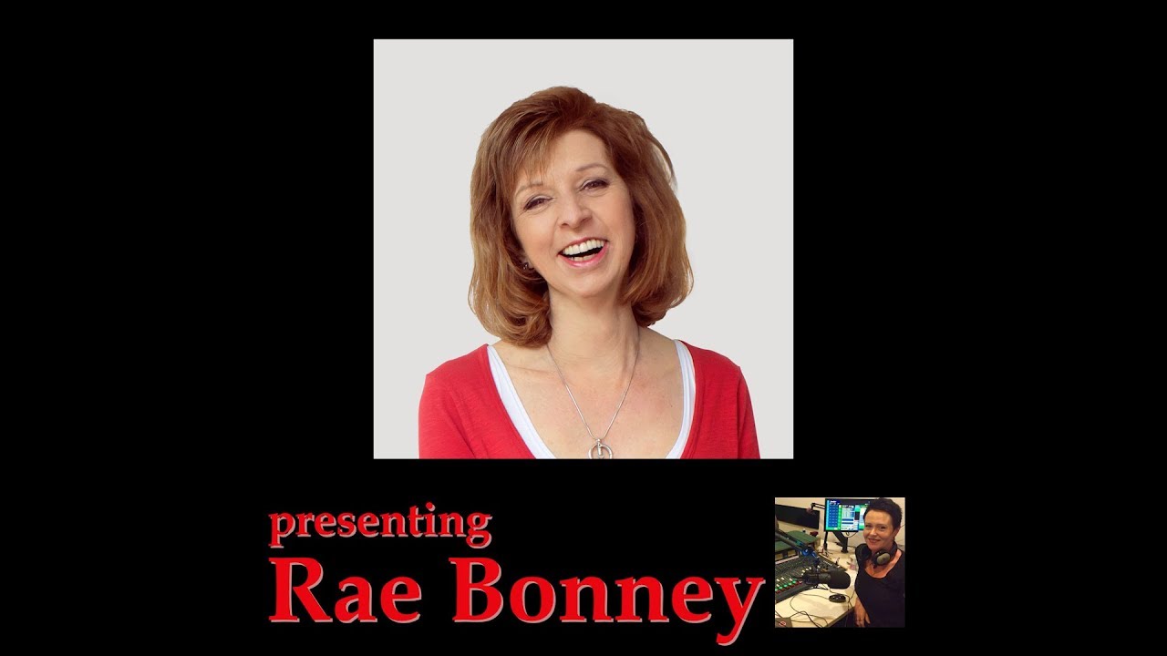 Rae Bonney - Men’s & Boys’ Health