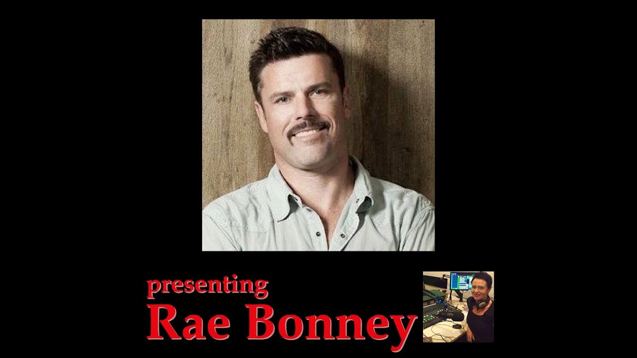 Rae Bonney - Men\'s Health