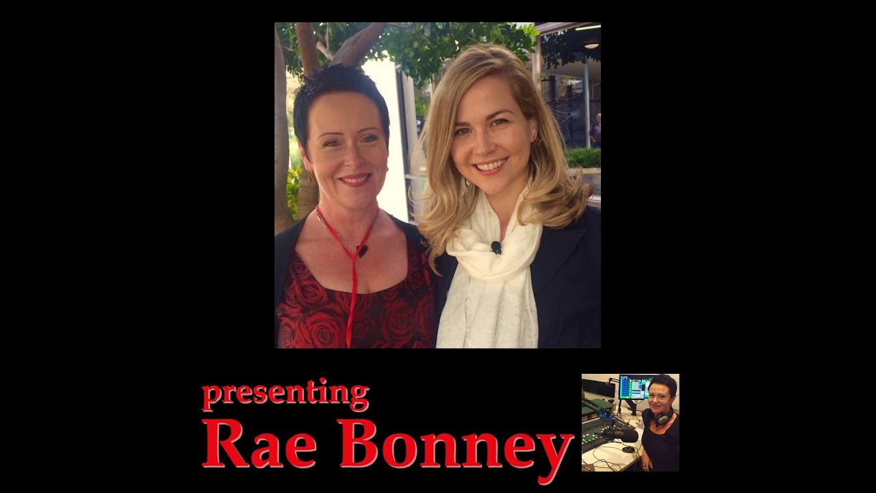 Rae Bonney - Men\'s Health