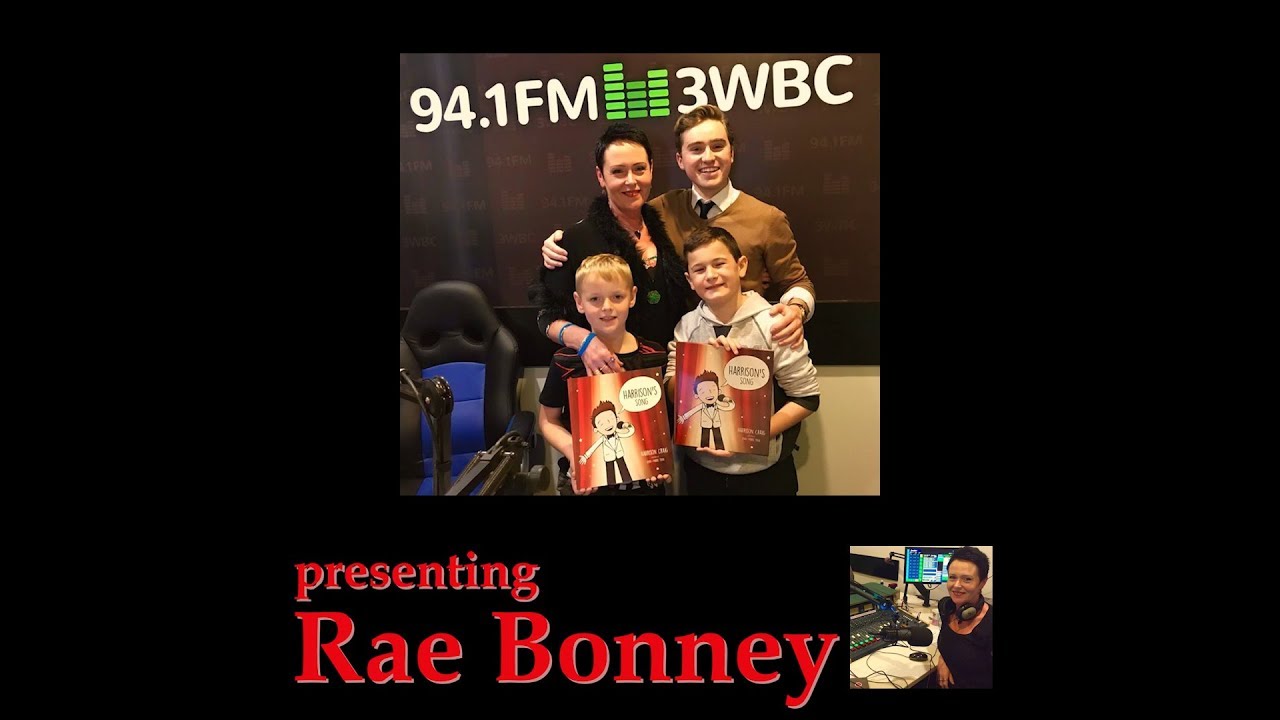 Rae Bonney - Men\'s Health