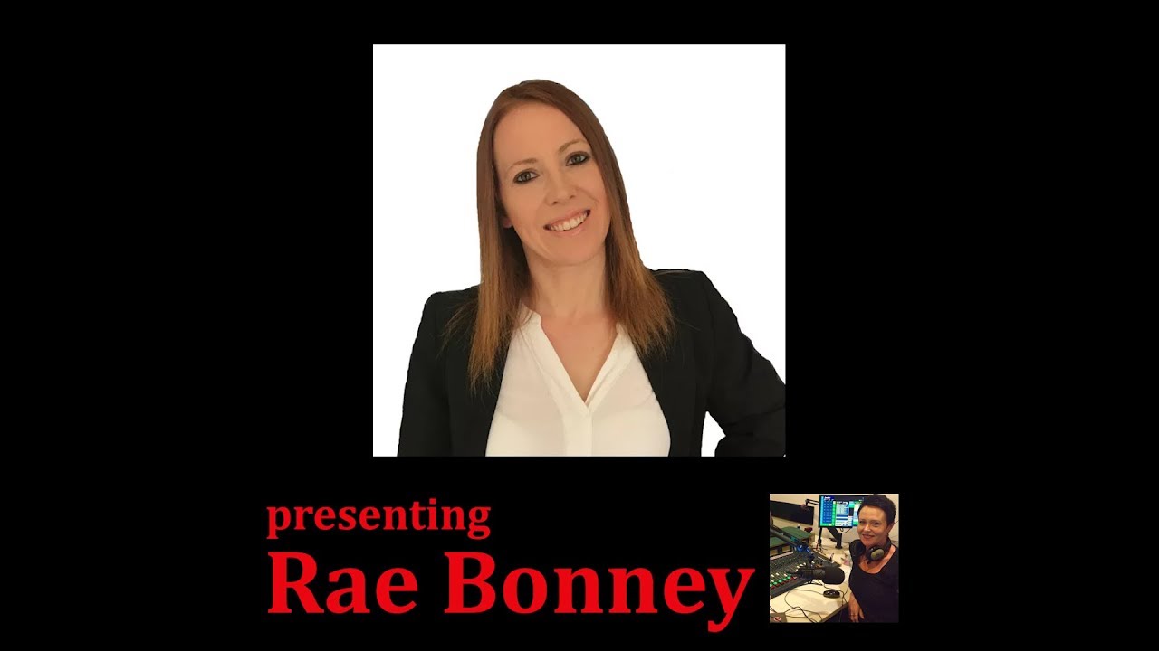 Rae Bonney - Men’s & Boys’ Health