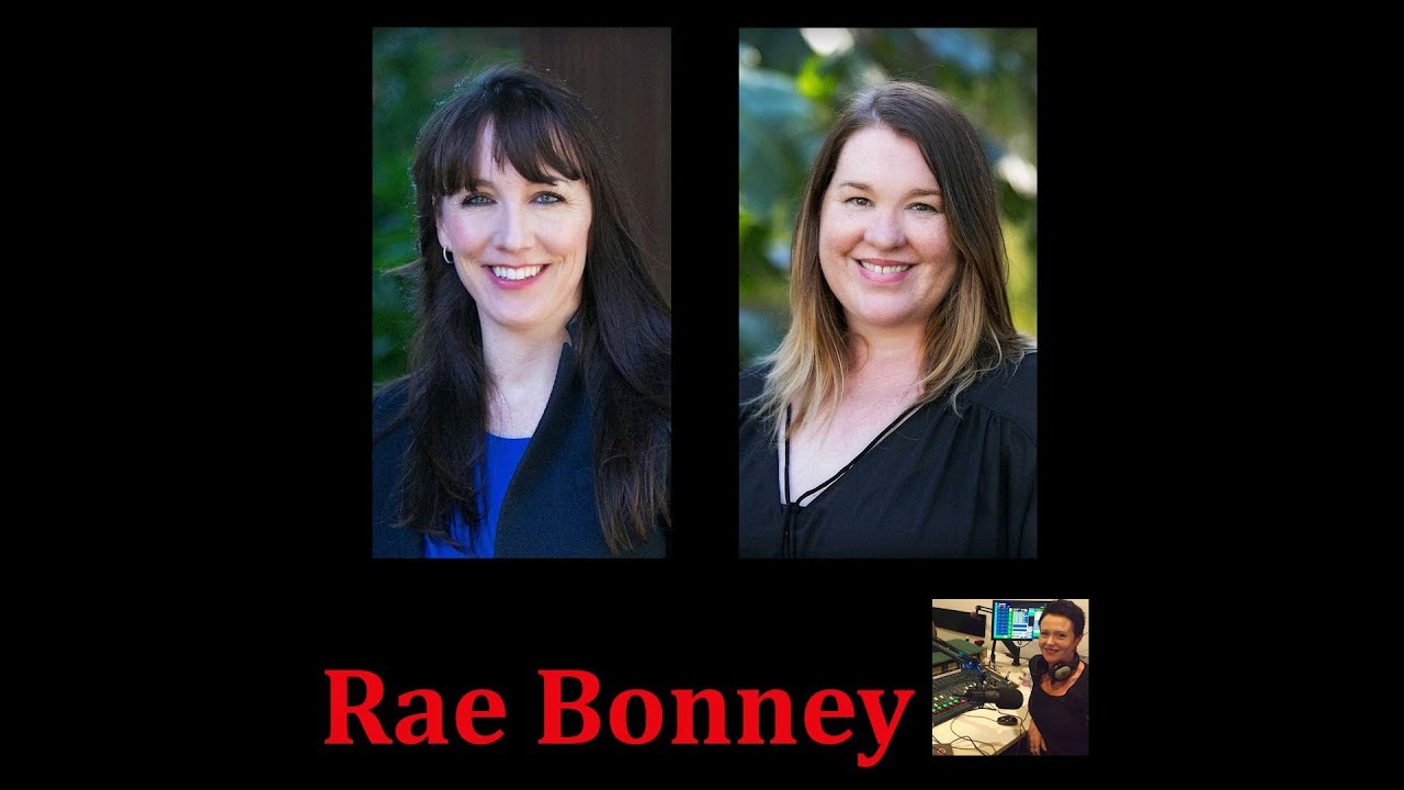 Rae Bonney - Men\'s Health