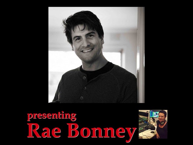 Rae Bonney - Men\'s Health