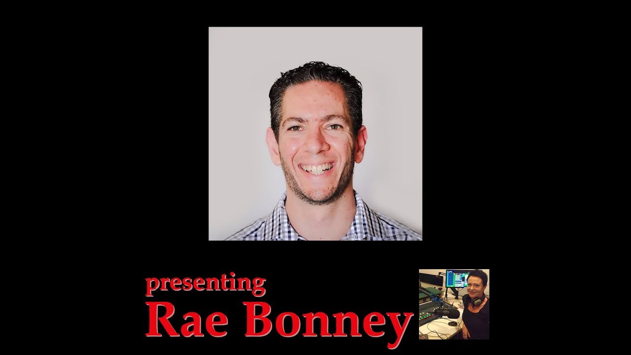 Rae Bonney - Men\'s Health