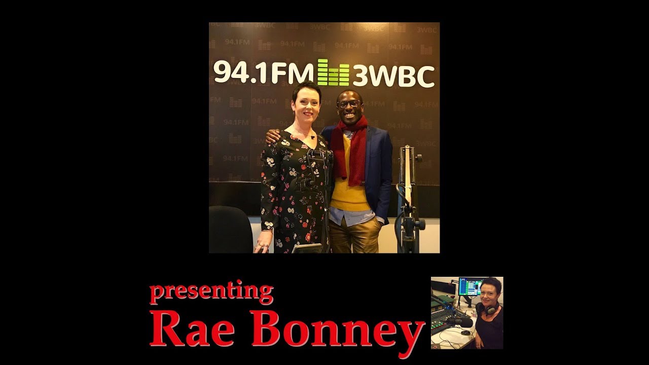 Rae Bonney - Men\'s Health