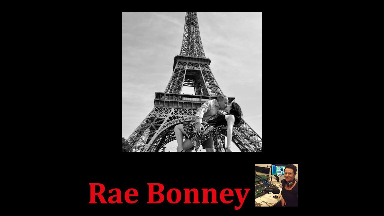 Rae Bonney - Men\'s Health
