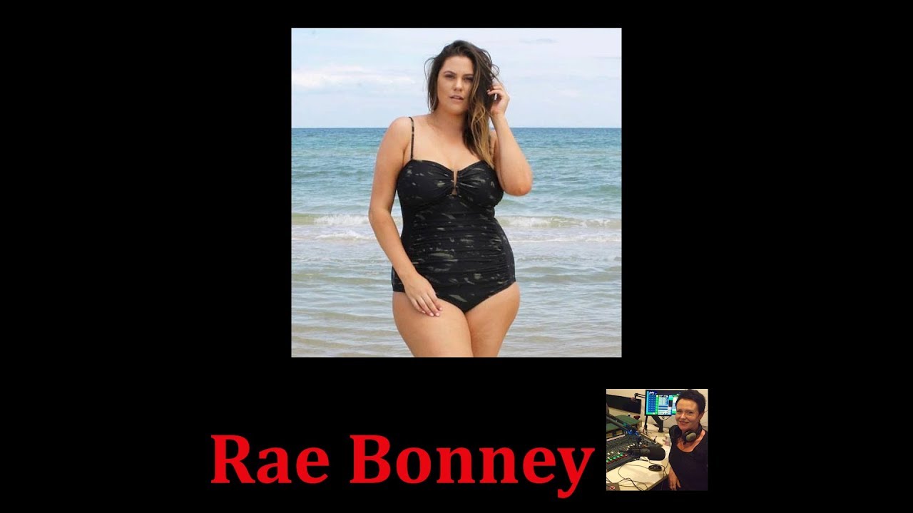 Rae Bonney - Men\'s Health