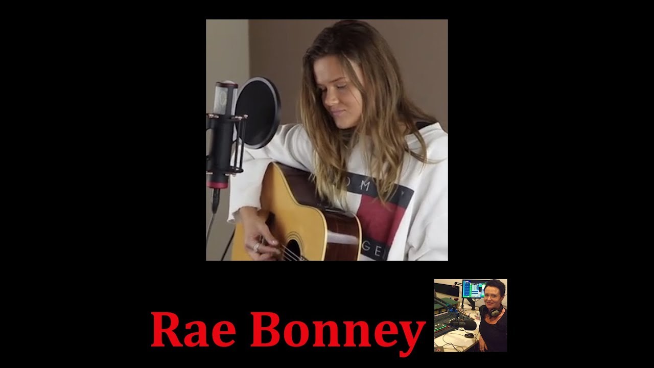 Rae Bonney - Men\'s Health