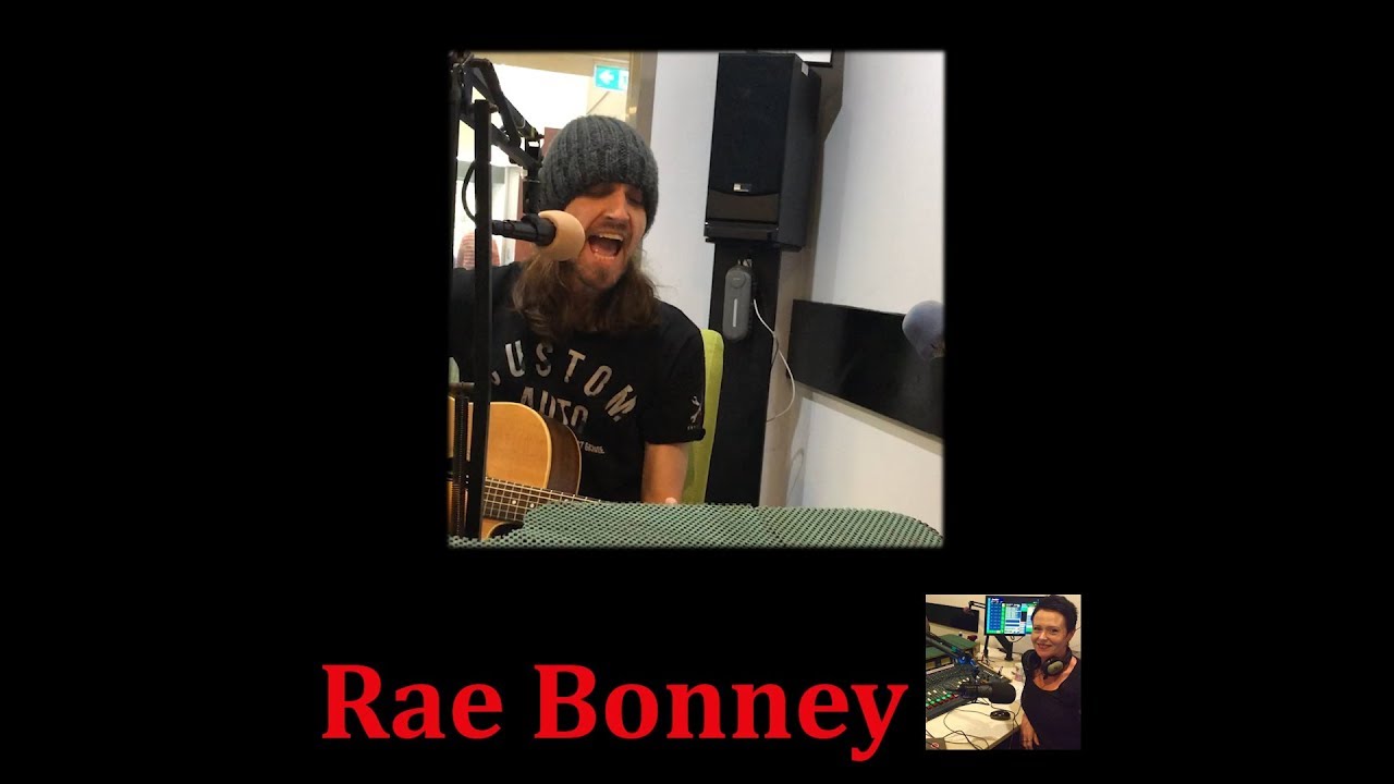 Rae Bonney - Men\'s Health