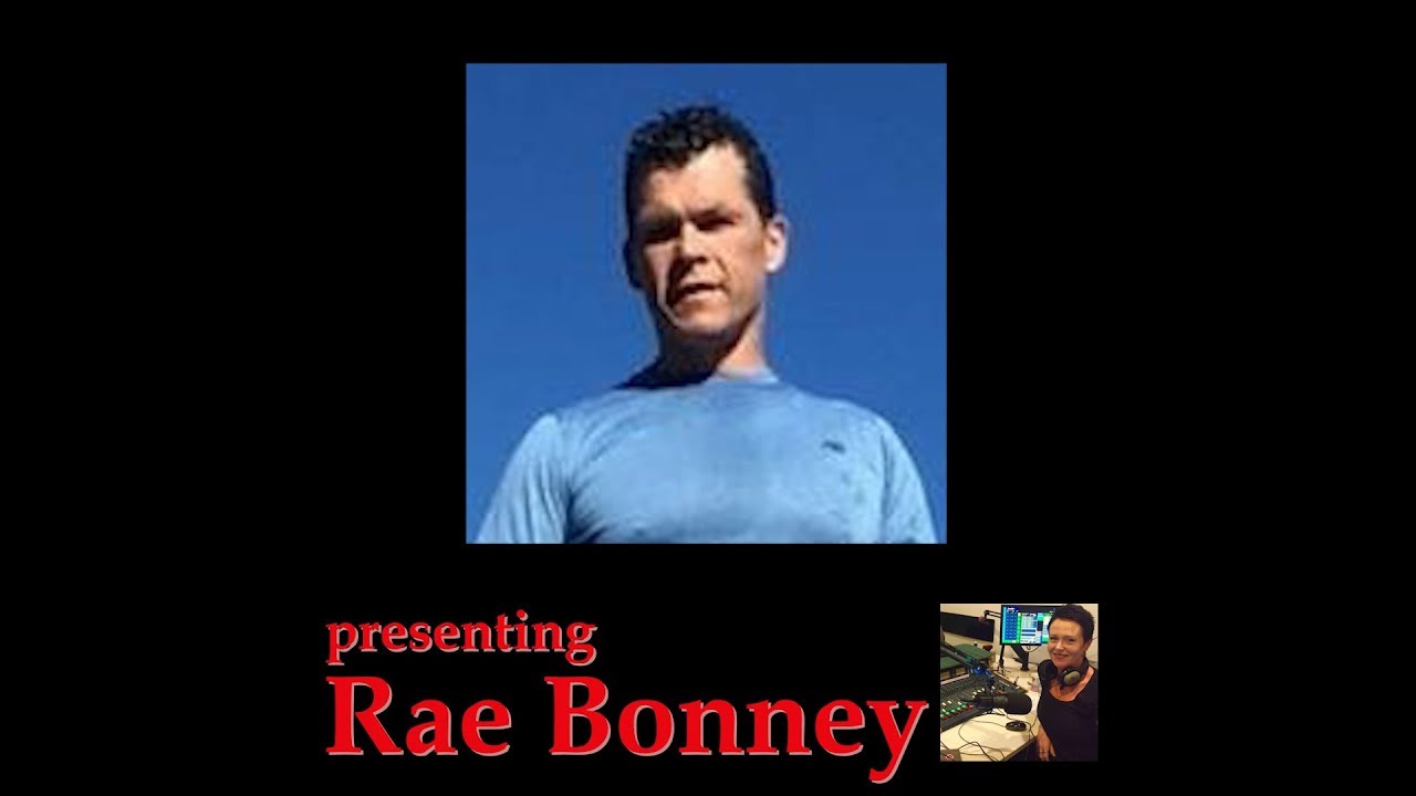Rae Bonney - Men\'s Health