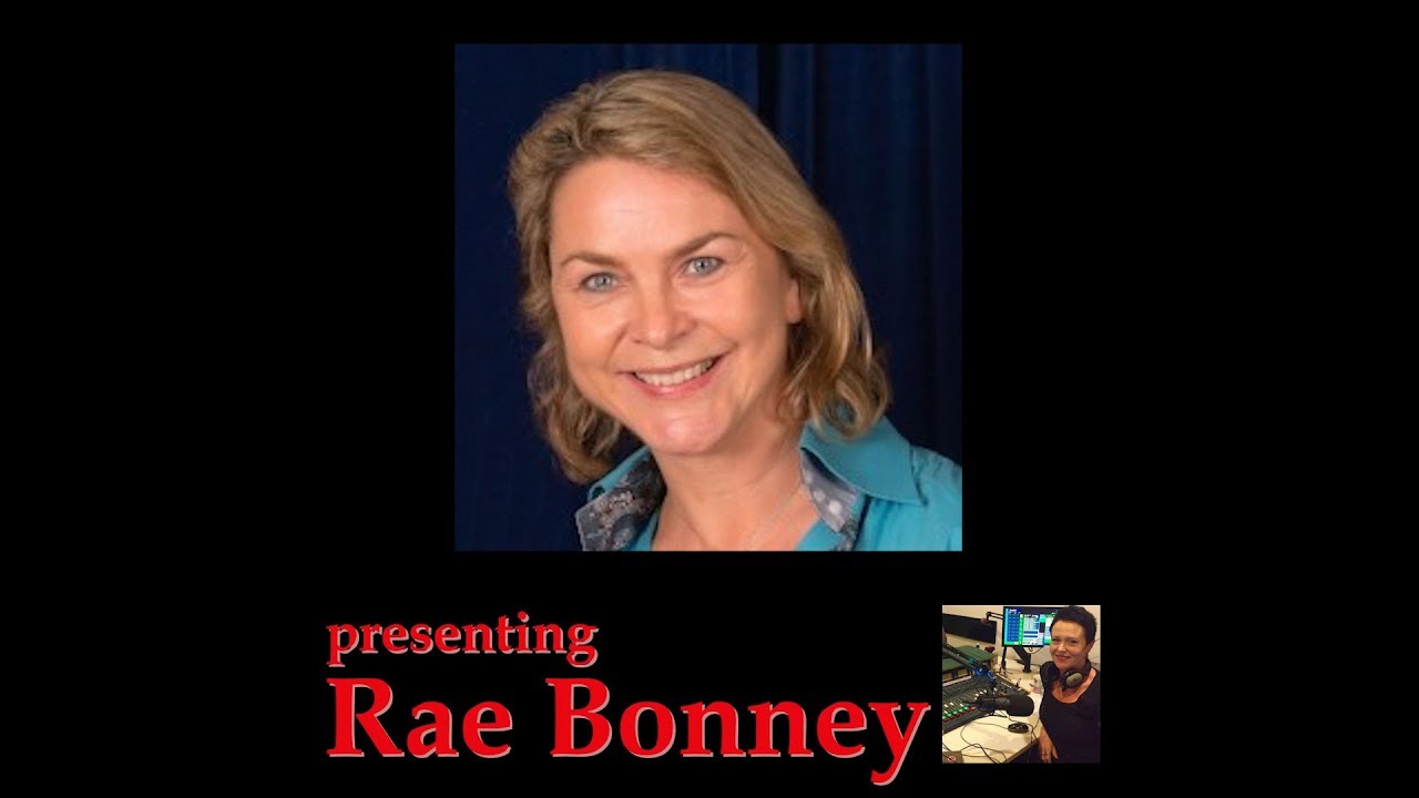 Rae Bonney - Men\'s Health