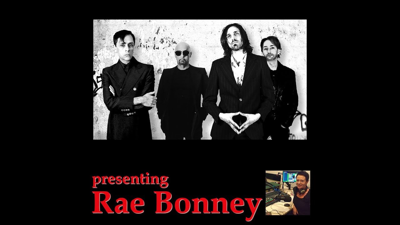 Rae Bonney - Men\'s Health