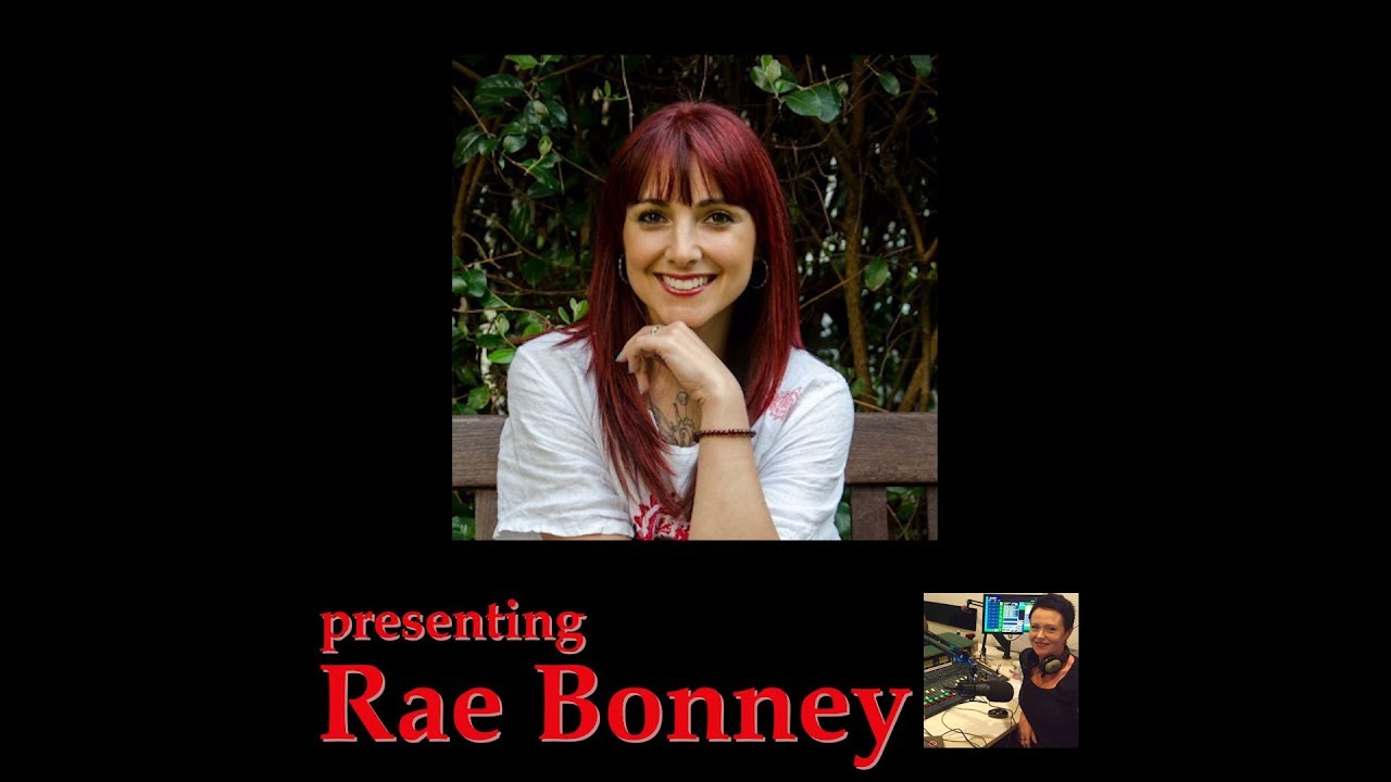 Rae Bonney - Men\'s Health