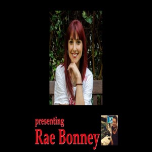 Rae Bonney - 18-Dec-2017 - Natalie Gauci ~ Part 2