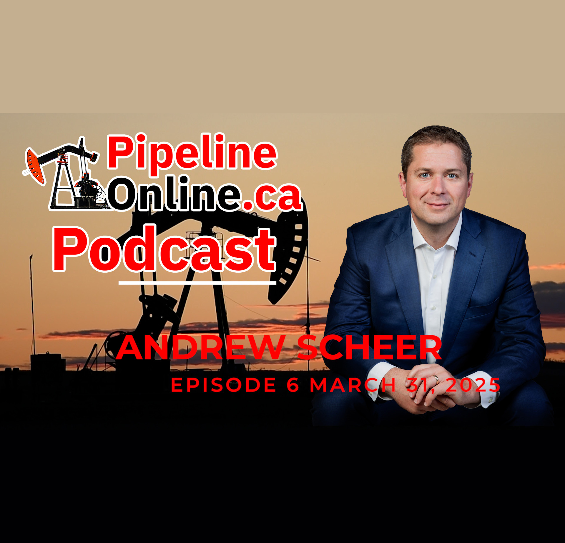 Pipeline Online Podcast