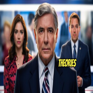 The Unbelievable CEO Assassination Theories - EP 3