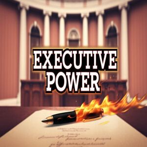 The 5 Executive Orders That CHANGED THE COURSE OF HISTORY - EP 10