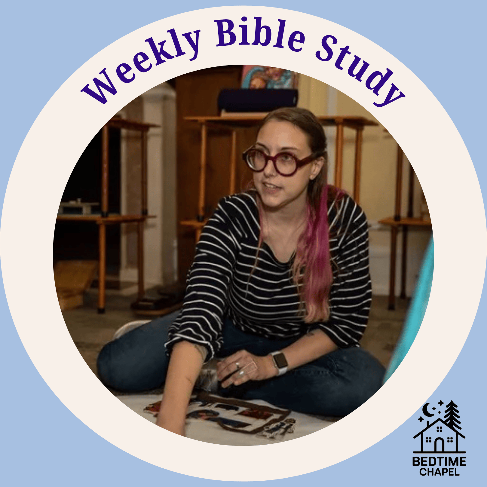 Bedtime Chapel: Family Prayer