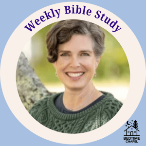 Holy Week as a Family: A Reflection on Bringing the Sacred Home with the Rev. Dr. Libby Catania