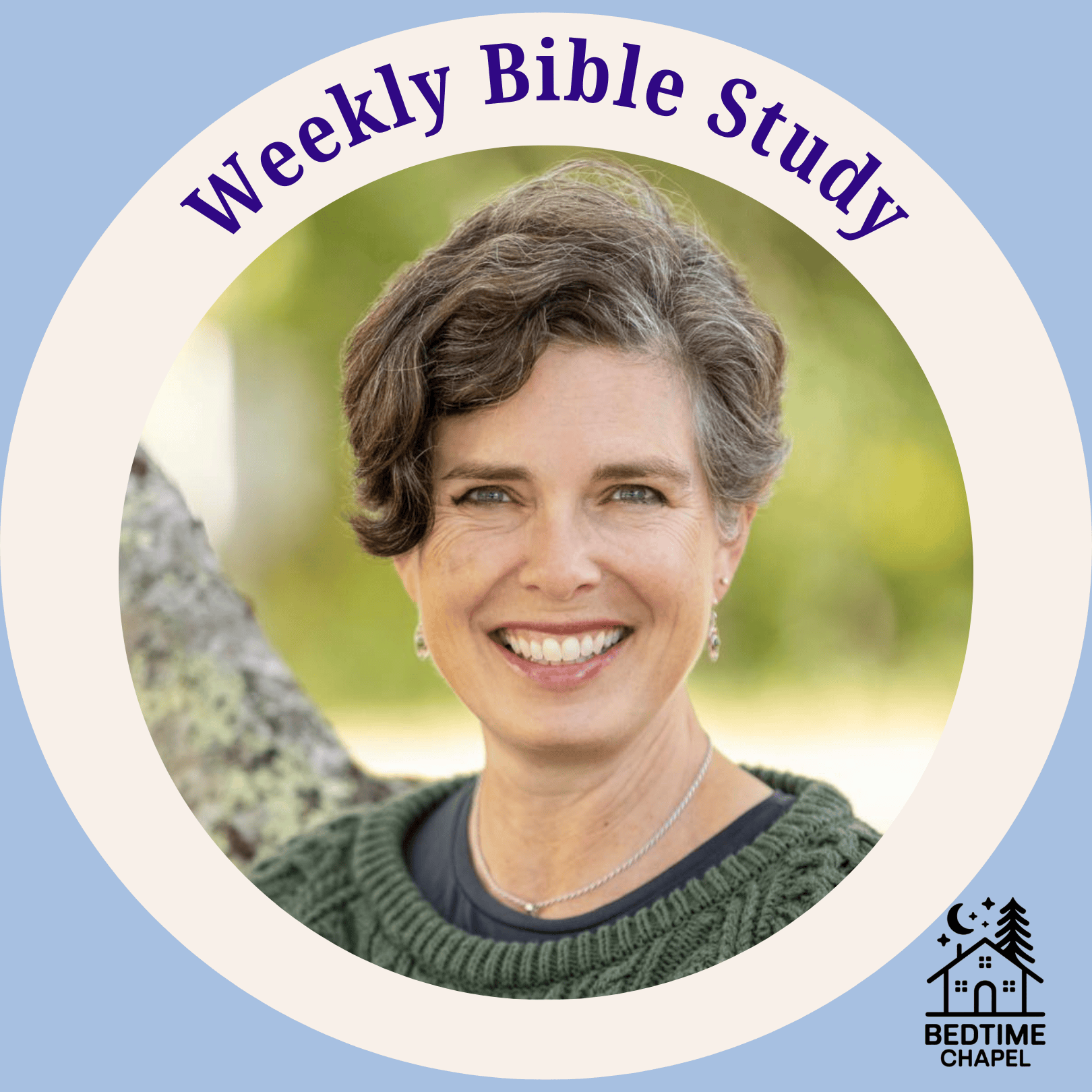Bedtime Chapel: Family Prayer