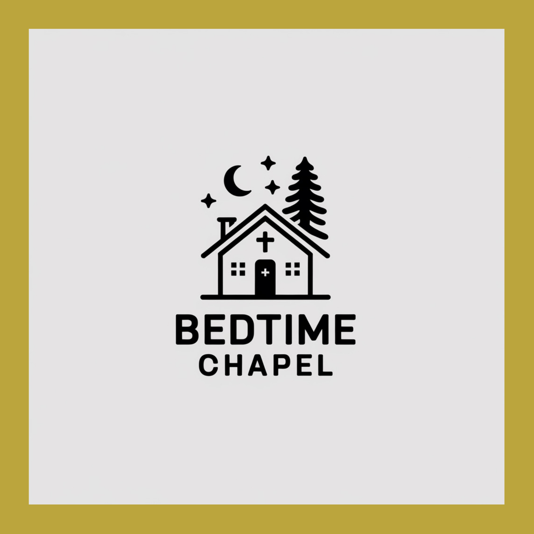 Bedtime Chapel: Family Prayer