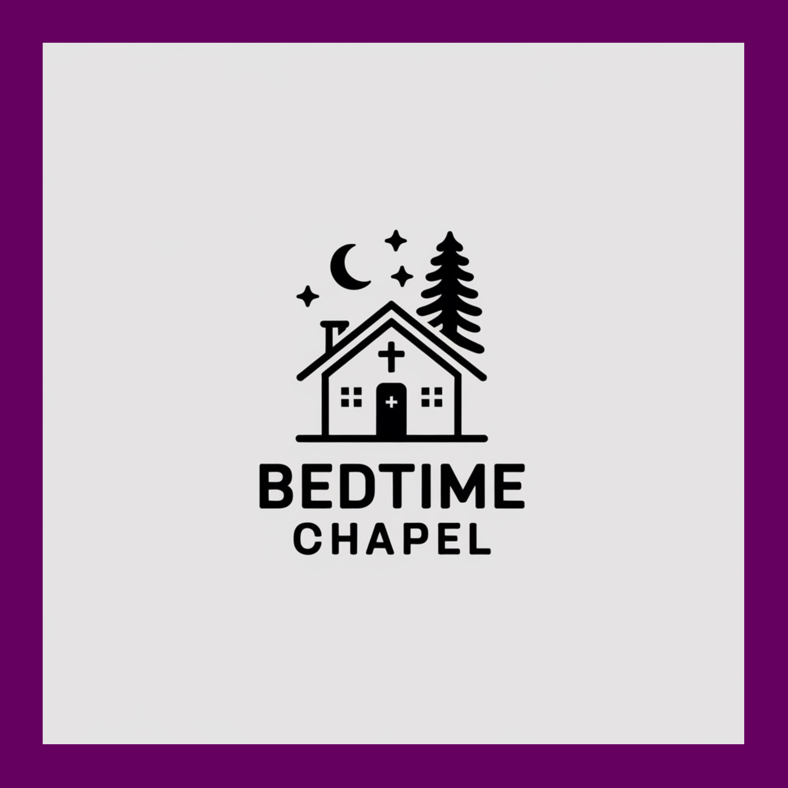 Bedtime Chapel: Family Prayer