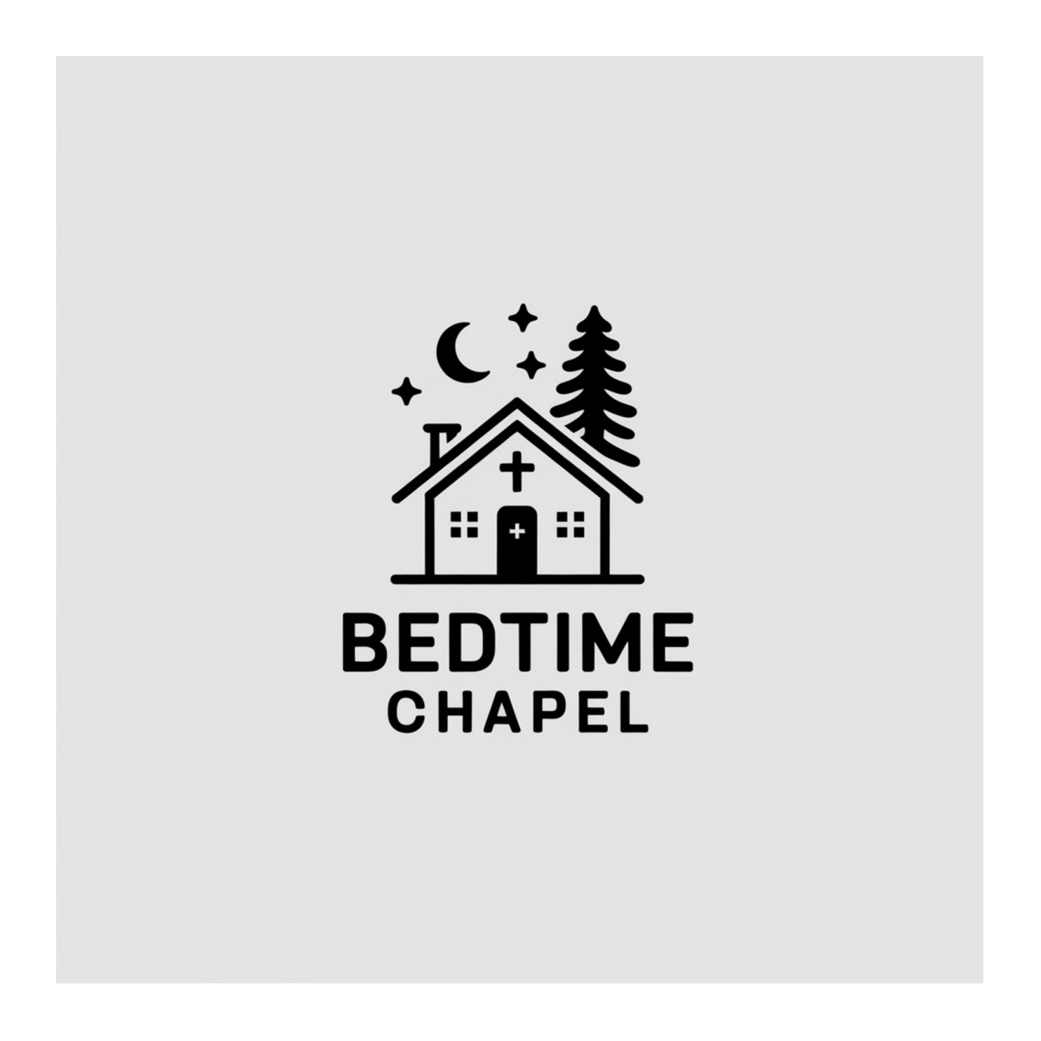 Bedtime Chapel: Family Prayer