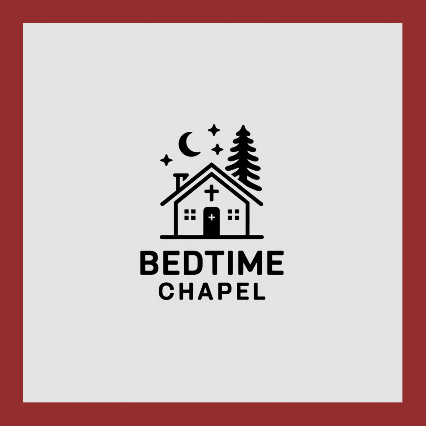 Bedtime Chapel: Family Prayer