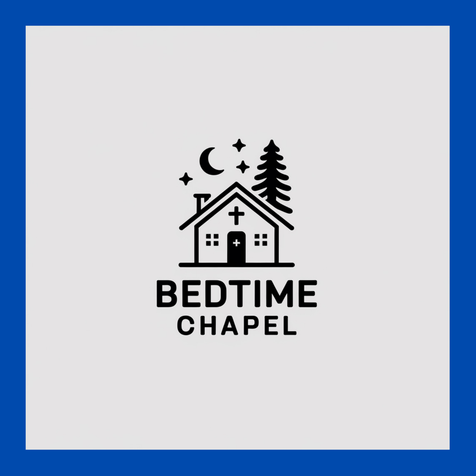 Bedtime Chapel: Family Prayer