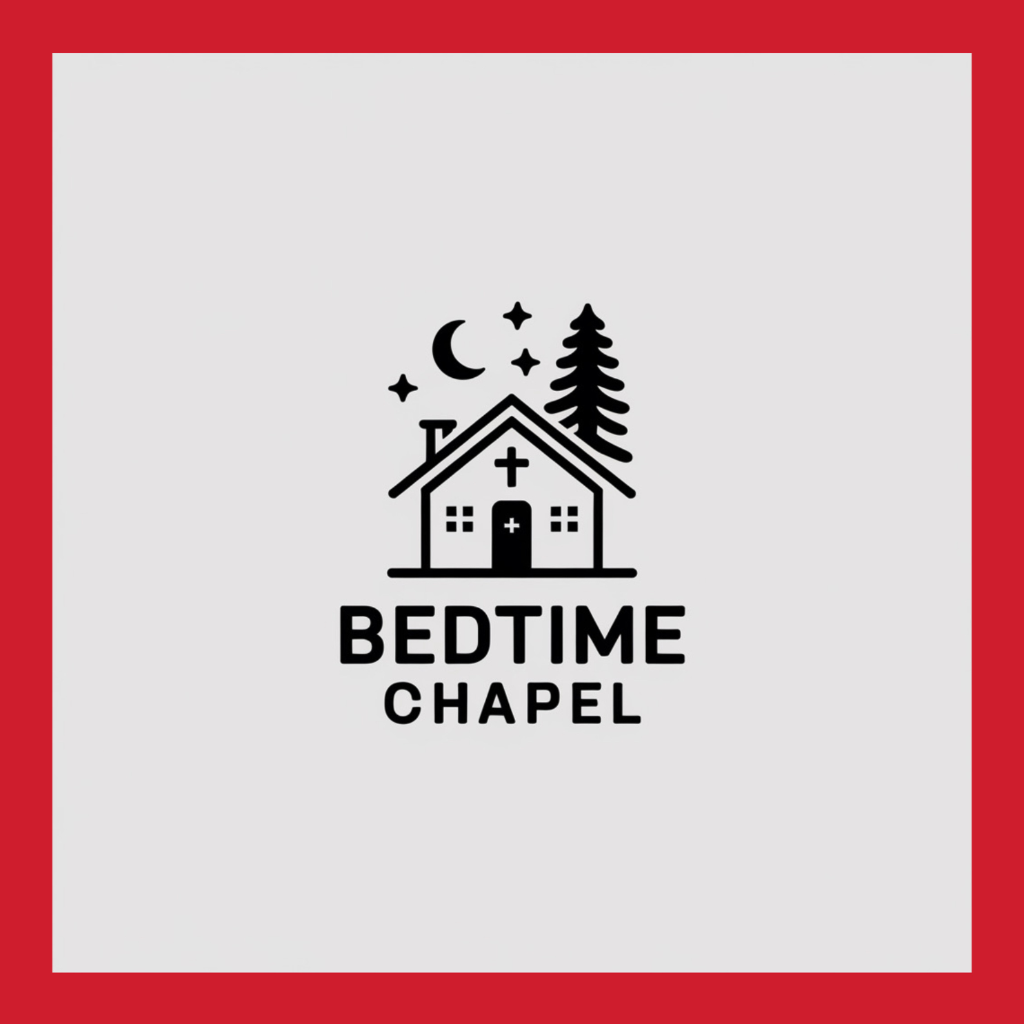 Bedtime Chapel: Family Prayer