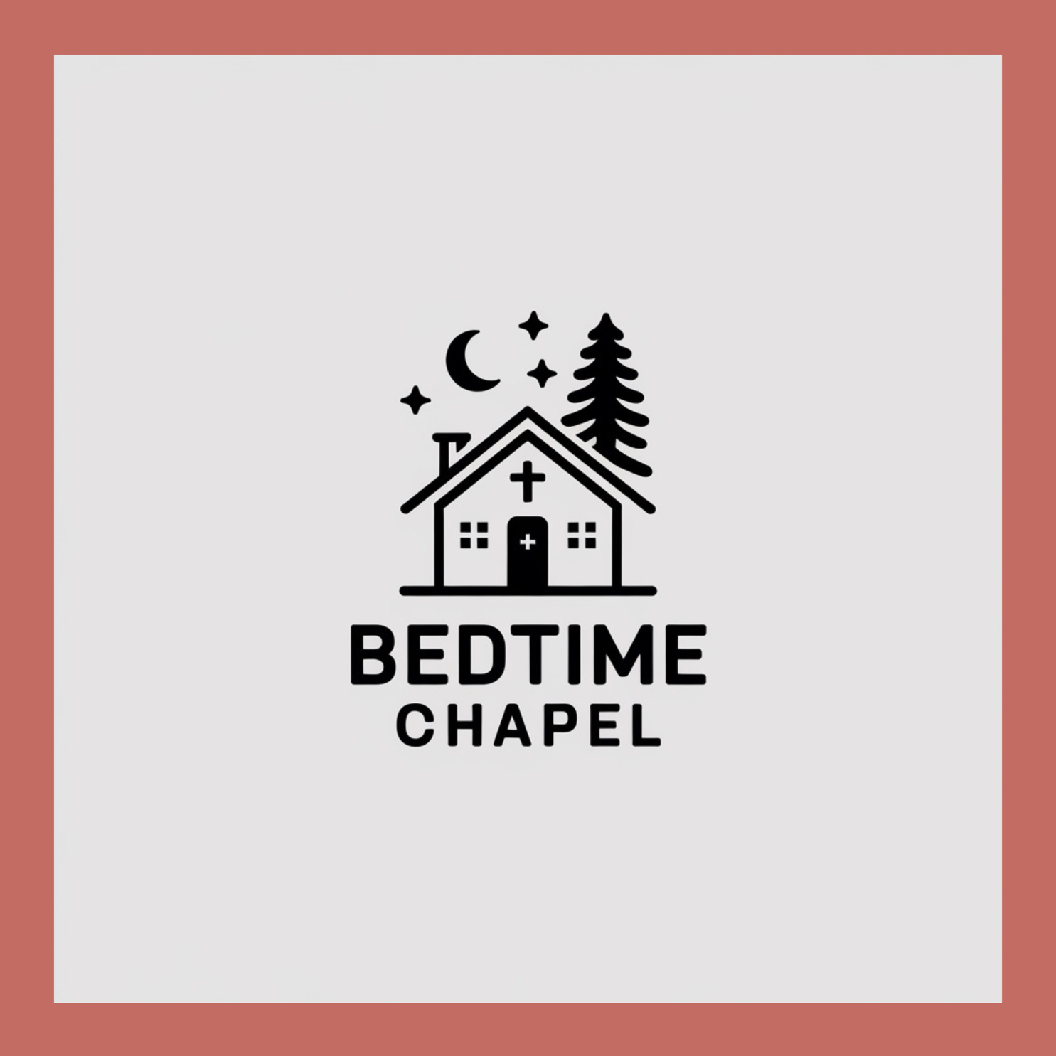 Bedtime Chapel: Family Prayer
